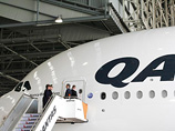 Qantas изменила расписание полетов, убрав все рейсы, выполнявшиеся самолетами A380
