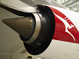 Qantas продлила запрет на полеты A380 - рейсы убрали из расписания