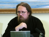 Молдавские полицейские помогли протодиакону Кураеву освободиться из пленения Молдавские полицейские помогли протодиакону Кураеву освободиться из пленения
