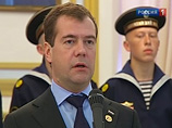 Медведев в Корее разрядил отношения с Лондоном и пригласил британского премьера в гости