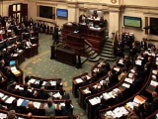Парламент Бельгии начал расследовать жалобы на священников-педофилов Парламент Бельгии начал расследовать жалобы на священников-педофилов
