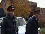 По делу об убийстве 12 человек на Кубани схвачен четвертый подозреваемый По делу об убийстве 12 человек на Кубани схвачен четвертый подозреваемый