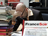 Инопресса: судьба издания  France-Soir   в руках сына миллиардера Пугачева