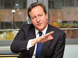 Премьер-министр Великобритании Дэвид Кэмерон подверг критике руководство лондонской полиции за то, что оно не смогло защитить штаб-квартиру Консервативной партии от нападения протестующих погромщиков