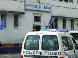В Израиле грузовик протаранил автобусную остановку: погиб один, ранены 13 человек