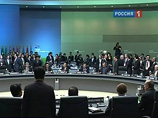Лидеры G20 в Сеуле приняли декларацию о перемирии в "валютных войнах" 