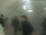 Москвичка судится с ТВ за то, что ее сняли в виде террористки в метро (ВИДЕО)