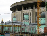 Движение транспорта вблизи мечетей будет ограничено 16 ноября из-за праздника мусульман Движение транспорта вблизи мечетей будет ограничено 16 ноября из-за праздника мусульман