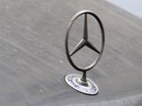 По факту закупки автомобилей Mercedes для силовиков возбуждено дело о мошенничестве