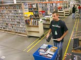 Сайт Amazon снял с продажи руководство для педофилов Сайт Amazon снял с продажи руководство для педофилов