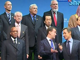 Инопресса о саммите G20: ему не удастся достичь решения проблем, стоящих перед мировой экономикой