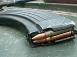 Россия переправила в Афганистан 20 тысяч автоматов Калашникова Россия переправила в Афганистан 20 тысяч автоматов Калашникова