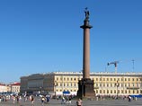 Матвиенко сделала неожиданное предложение питерским оппозиционерам: она готова поделиться властью Матвиенко сделала неожиданное предложение питерским оппозиционерам: она готова поделиться властью