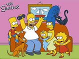 "Симпсонов" продлили до 2012 года, количество серий превысит 500