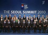 Завершившийся в Сеуле саммит "двадцатки", наверное, можно назвать результативным
