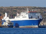 Украинцы привели судно с пропалестинскими активистами в Грецию вместо Газы Украинцы привели судно с пропалестинскими активистами в Грецию вместо Газы