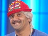 В Бразилии известный шоумен и юморист Франсиско Силва по прозвищу Ворчун был выбран в конгресс