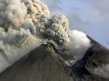 Число жертв извержения вулкана Мерапи на Яве достигло 240 человек