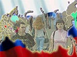 Более трети россиян (39%) считают, что страна идет по демократическому пути развития, сообщили "Интерфаксу" в пятницу социологи "Левада-Центра" по итогам опроса проведенного 22-25 октября в 44 регионах РФ