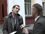 Мэр Стрельченко выгнал журналиста НТВ из своего кабинета, обидевшись на вопрос про "эти Химки" Мэр Стрельченко выгнал журналиста НТВ из своего кабинета, обидевшись на вопрос про "эти Химки"