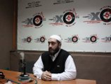 Ушедший в отставку из-за скандального интервью муфтий Северной Осетии Али-Хаджи Евтеев уехал в Саудовскую Аравию, чтобы закончить обучение в исламском университете