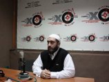 Ушедший в отставку муфтий Северной Осетии уехал в Саудовскую Аравию Ушедший в отставку муфтий Северной Осетии уехал в Саудовскую Аравию