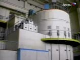 Северная Корея строит экспериментальный легководный реактор мощностью 30 мегаватт