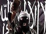 Французские исламисты хотели
получить разрешение от "Аль-Каиды" действовать от ее имени 
