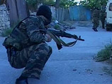 Сотрудники силовых ведомств Дагестана, по предварительным данным, уничтожили трех боевиков во время спецоперации в Буйнакске