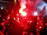 Организатор "Дня гнева" в Москве арестован на десять суток Организатор "Дня гнева" в Москве арестован на десять суток