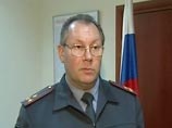 Состояние милиционера, раненного на "Дне гнева" в Москве, ухудшилось