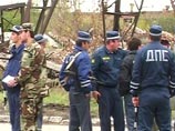 В Чечне ведутся поиски боевика с грузинским паспортом, сообщил глава республики Рамзан Кадыров