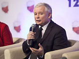 Качиньский просит США помочь в расследовании Смоленской катастрофы Качиньский просит США помочь в расследовании Смоленской катастрофы
