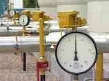 "Газпром" снизил план добычи газа на 5 млрд кубометров