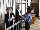Соучастница по уголовному делу экс-мэра Томска, его родственница Нина Егоренкова приговорена к 7,5 годам колонии общего режима