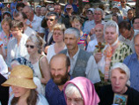 Участники молитвенного стояния в во Владимире хотят привлечь "разоблачителя" Боголюбского монастыря за педофилию