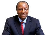 Президентские выборы в Гвинее выиграл оппозиционный деятель