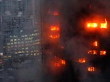 Китайские сварщики заживо сожгли в небоскребе 53 человека. Арестованы четверо