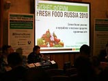 Производители и ритейлеры объясняют неизбежность всплеска цен на продовольствие Производители и ритейлеры объясняют неизбежность всплеска цен на продовольствие