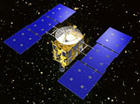 Hayabusa был запущен в космос в мае 2003 года