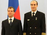 Звание Героя России присвоено командиру Евгению Новосёлову Звание Героя России присвоено командиру Евгению Новосёлову
