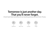 Apple готовится наконец начать продавать музыку The Beatles через iTunes Apple готовится наконец начать продавать музыку The Beatles через iTunes