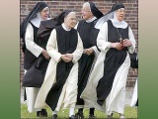 Католическое монашество Австралии переживает острейший кризис