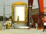 США и Казахстан "безопасно закрыли" ядерный реактор в Актау