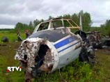 Пассажирский самолет Ан-24 авиакомпании "КатэкАвиа", выполнявший рейс по маршруту Красноярск - Игарка, 3 августа 2010 года потерпел крушение при заходе на посадку в аэропорт города Игарка. После падения самолет загорелся