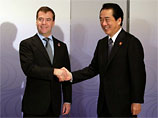 Премьер-министр Японии не решается посетить Южные Курилы после Медведева