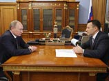 Помощник президента обругал главу Росмолодежи в Twitter'е: Якеменко предлагает Путину глупость