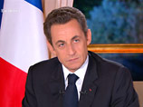 Николя Саркози намерен создать новую мировую валютную систему