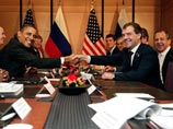 Республиканцы создали Обаме новые препятствия для договора с Россией по вооружениям