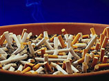 Во всех странах мира отмечается международный день отказа от курения